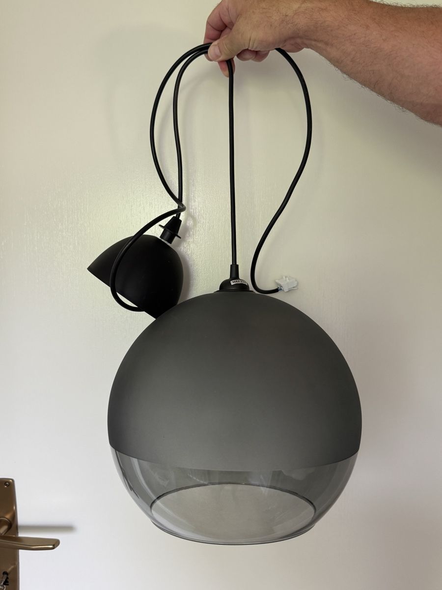 Ikea Lampadari & plafoniere: Lampe  – Nuovo (secondo la descrizione) da Lenzburg venduto da MuKi_13 1