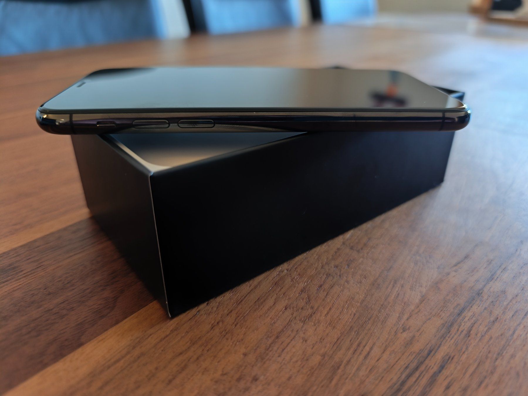 Apple Telefoni cellulari / Smartphones: iPhone 11 Pro 256 GB in OVP – Usato da Roggwil BE venduto da lafleuron 3
