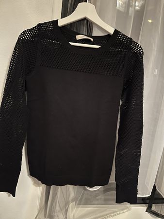 Dorothee Schumacher Strickpulli Grösse 2(S)