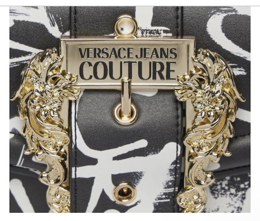 Versace Taschen: Versace Jeans Couture Tasche – Neu (gemäss Beschreibung) aus Aesch LU von tolscma1 1
