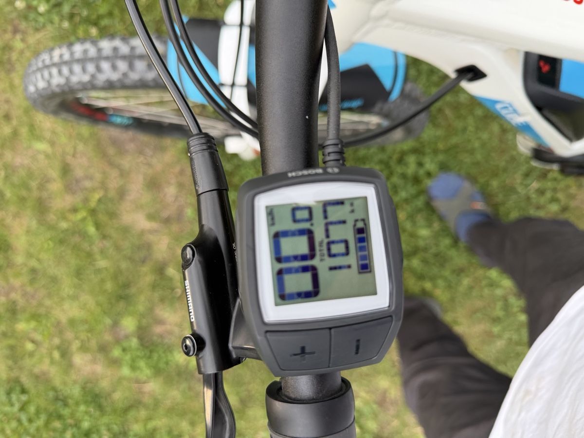 Cube Biciclette: Cube MTB ACCES  PRO – Usato da Horw venduto da Galaxy_x 5