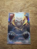 2026 Topps Chrome Marvel Comics Ghost Rider Fanfare #FF-16