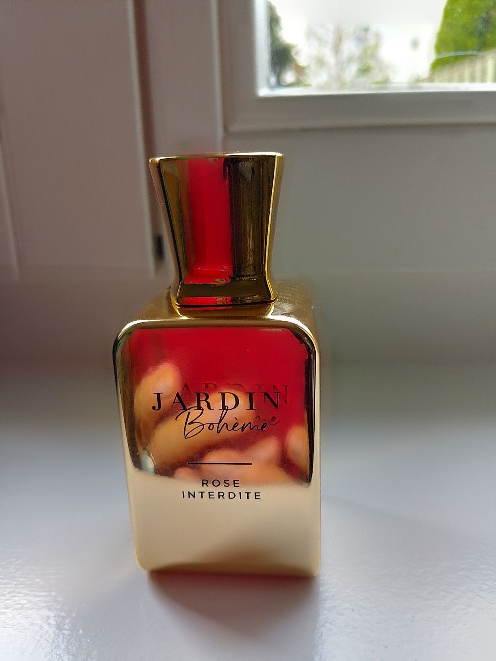 Parfums & Eau de Toilette: Parfüm Jardin Boheme – D'occasion à Steinhausen par Siris01 2