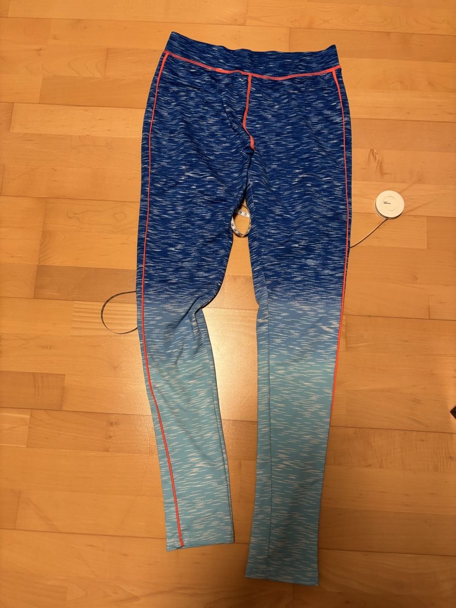 Leggings: Sportleggins M – Gebraucht aus Kesswil von Branca-01