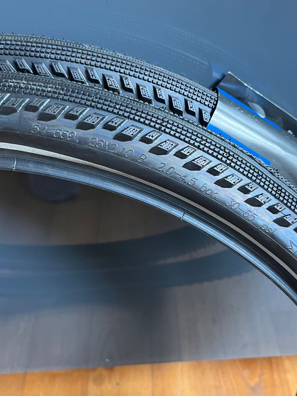 Pneumatici & Ruote complete: Schwalbe Mountainbike Reifen – Nuovo e nell'imballaggio originale da Zürich venduto da jan.huegli 2