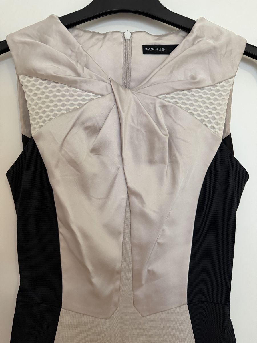 Karen Millen Vestiti: Robe Karen Millen, Taille 36  ✨ – Nuovo (secondo la descrizione) da Ballens venduto da Annushka26 4