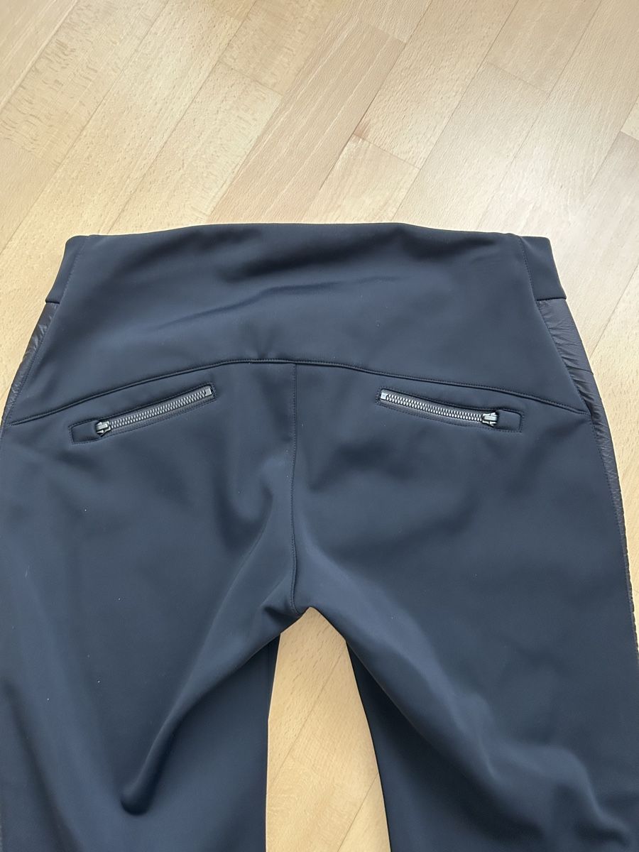 Capranea Pantaloni: Skihose Capranea noir Gr. 38 – Usato da Reinach BL venduto da meinstil 2