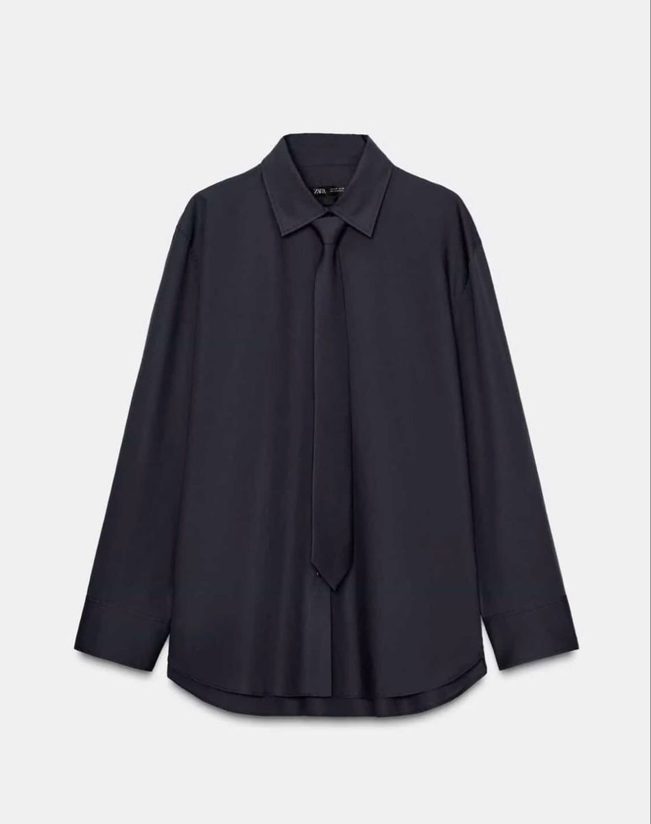 Zara Camicette: Zara shirt  – Nuovo e nell'imballaggio originale da Opfikon venduto da aro_f66t
