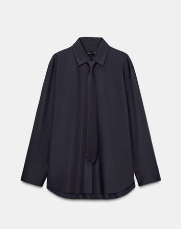 Zara shirt 