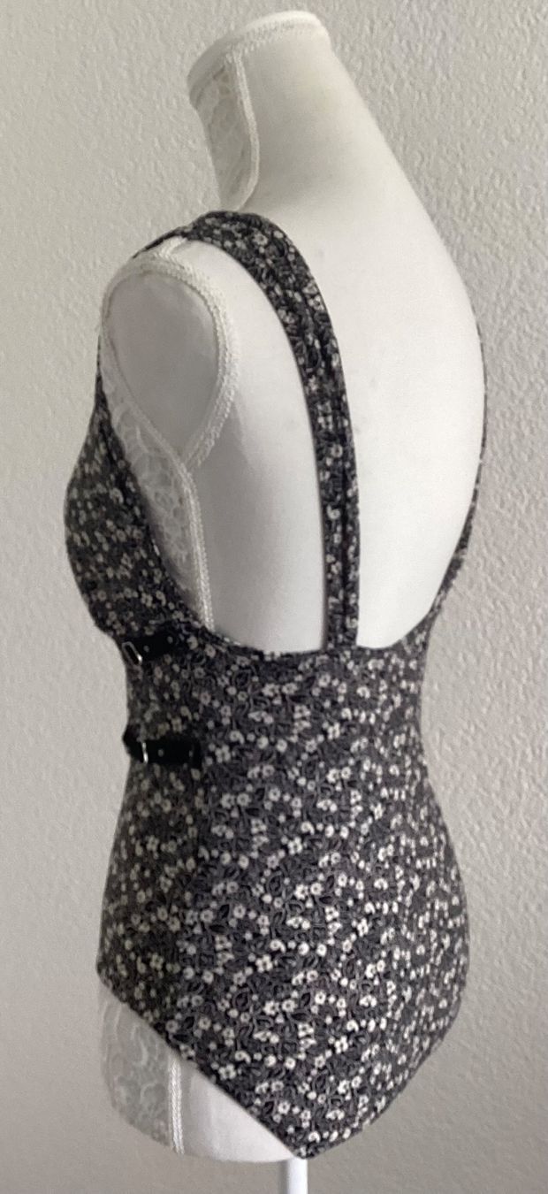 Costumi da bagno & Bikini: Maillot de bains – Nuovo (secondo la descrizione) da Le Landeron venduto da ArianeNi 1