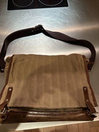 The Property Of Tasche