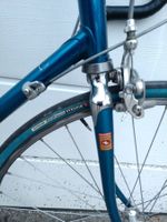 Cilo Swiss Prestige Rennvelo RG 59cm ITA 57 SLX CH Colnago