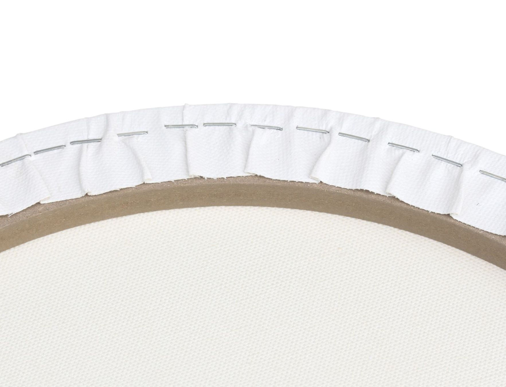Tele & Cornici: Keilrahmen Rund 60cm 4er – Nuovo e nell'imballaggio originale da Escholzmatt venduto da crazyteam 1