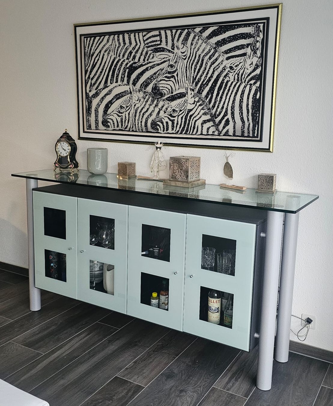 Büffets: Sideboard V680 – Gebraucht aus Freienstein von Mitenand 5