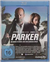 PARKER - um sauber zu bleiben, muss man schmutzig spielen