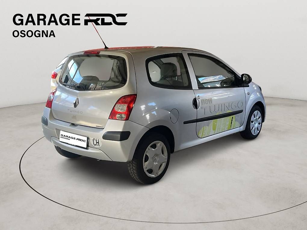 Autos: RENAULT TWINGO 1.2 - Collaudata – Gebraucht aus Biasca von GarageRDCSagl 3