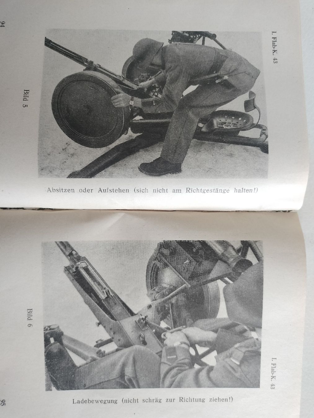 Libri: Schweizer Armee Militär Büchlein 1942 – Usato da Schwanden Sigrisw venduto da len_9yqg 4