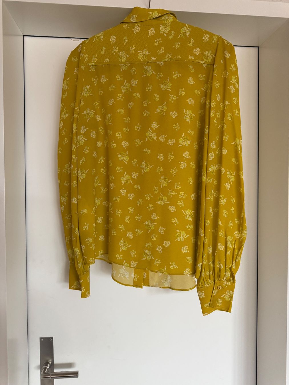 Dorothee Schumacher Camicette: Topmodische Bluse, Dorothee Schumacher M/38 – Usato da Buchs SG venduto da Laurenzia2 1