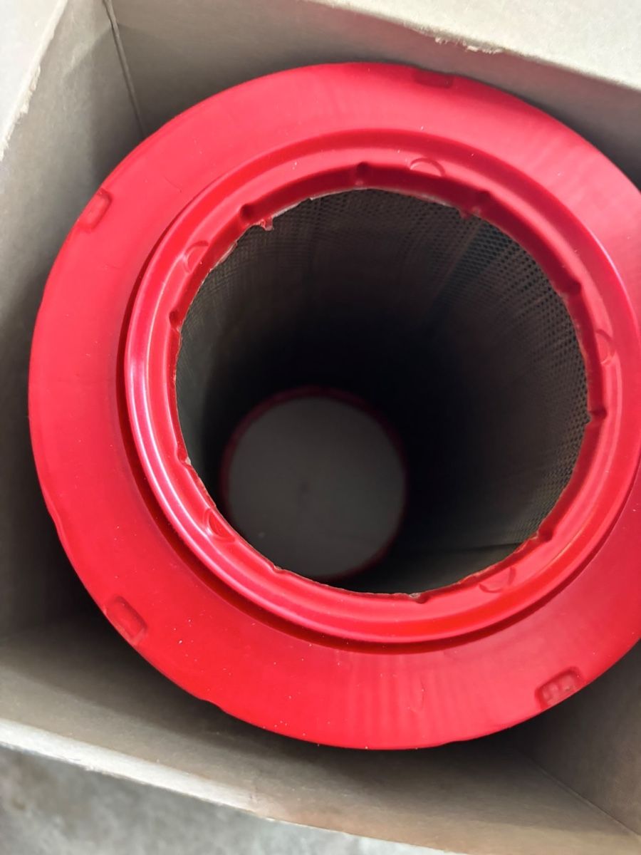 Alle Autoersatzteile: Luftfilter Iveco 1902486 NOS – Gebraucht aus Mörschwil von tweety9402 2
