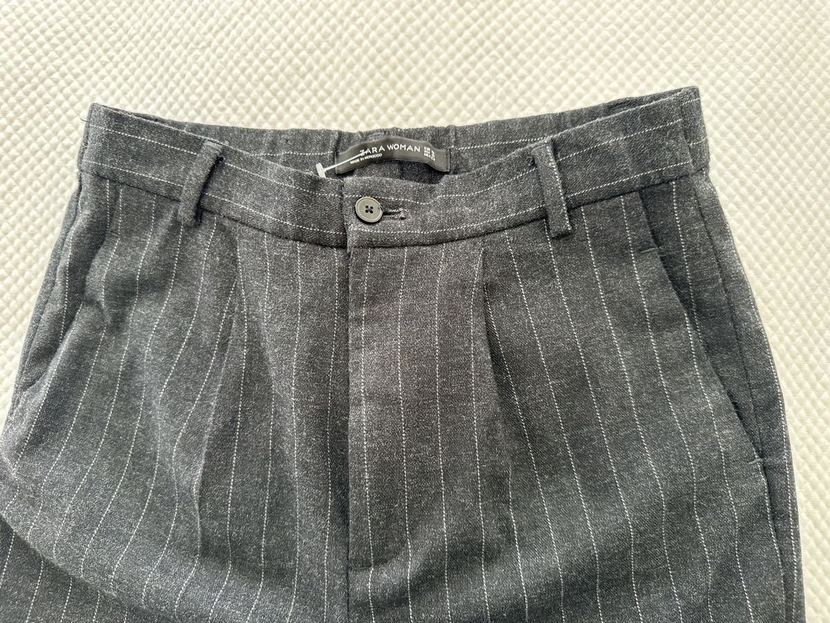 Zara Pantaloni: Zara Hose – Nuovo (secondo la descrizione) da Bern venduto da schnupka 1