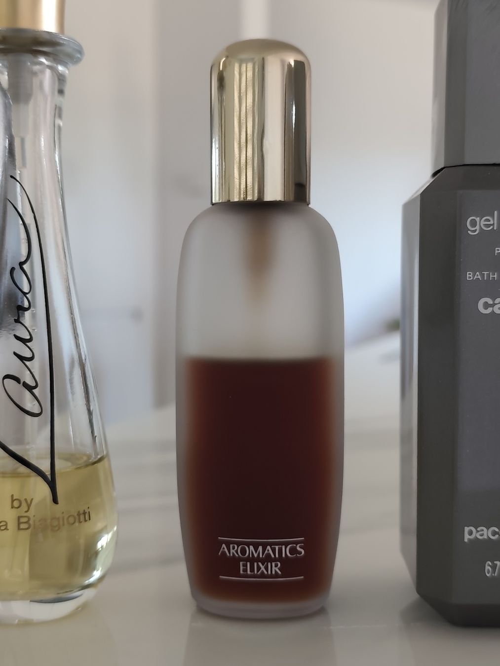 Parfum & Eau de Toilette: Parfume set  – Gebraucht aus Männedorf von Ursik_OnlineShop 2