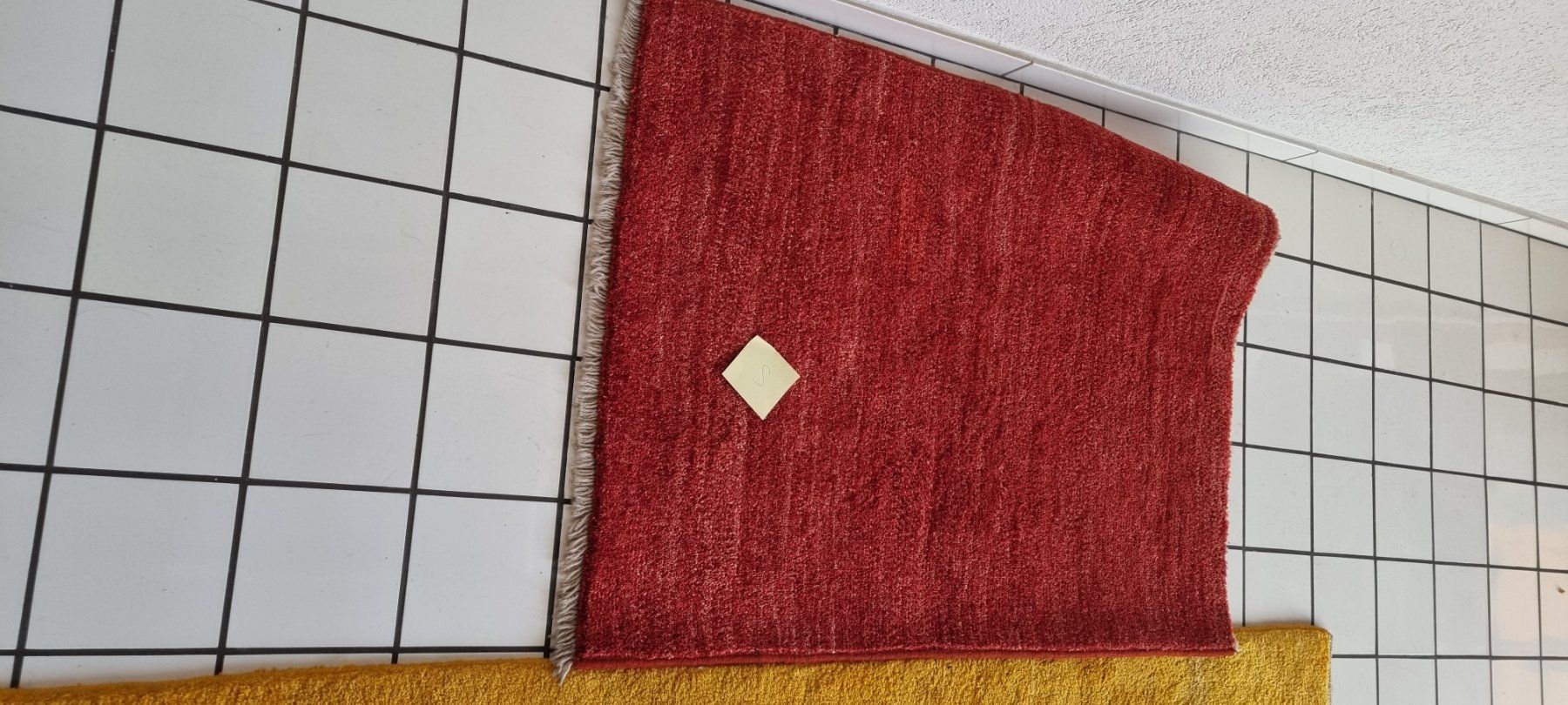 Tapis: Kleiner Teppich – D'occasion à Derendingen par Rider3