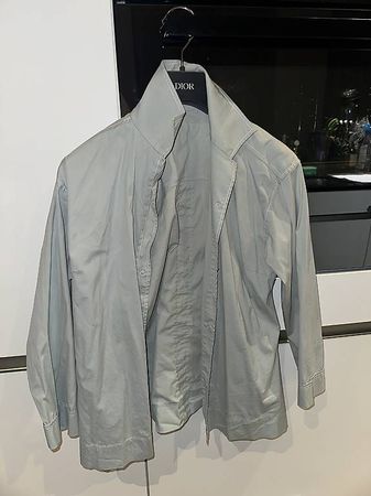 PRADA Hemd