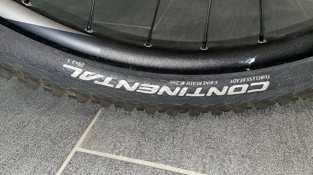 Biciclette: Giant Trance X E+3 E-Bike – Usato da Emmenbrücke venduto da syl_xx2l 1