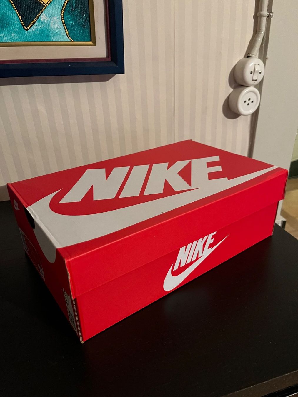 Nike Scarpe da uomo: Nike Dunk - Canyon Rust - 40.5 (W9) – Nuovo e nell'imballaggio originale da Erlach venduto da migdep985 2