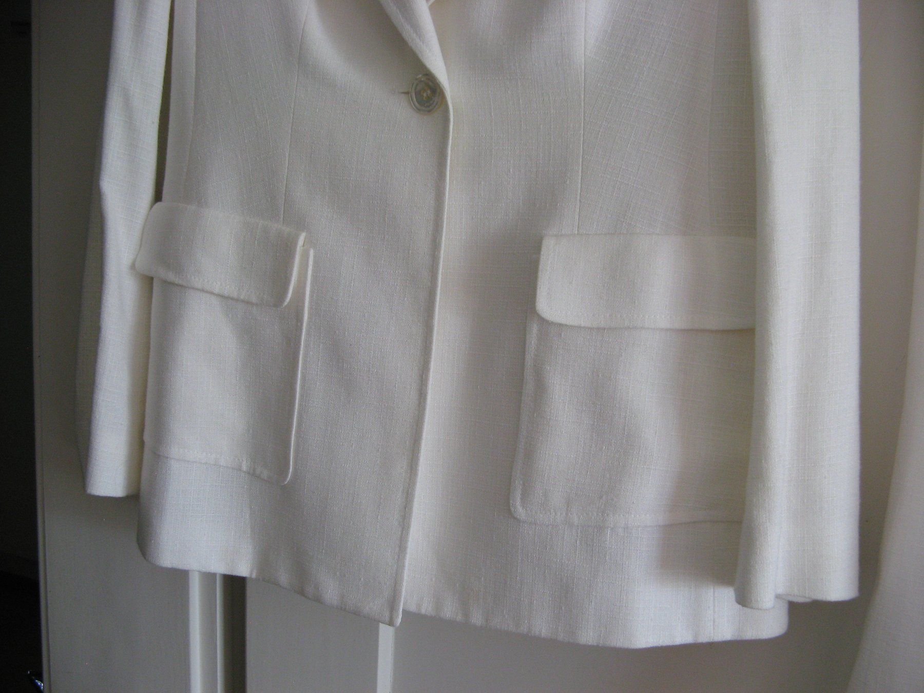Escada Completi & Tailleur: Escada Hosenanzug Gr. 42 – Usato da Zürich venduto da apil 4
