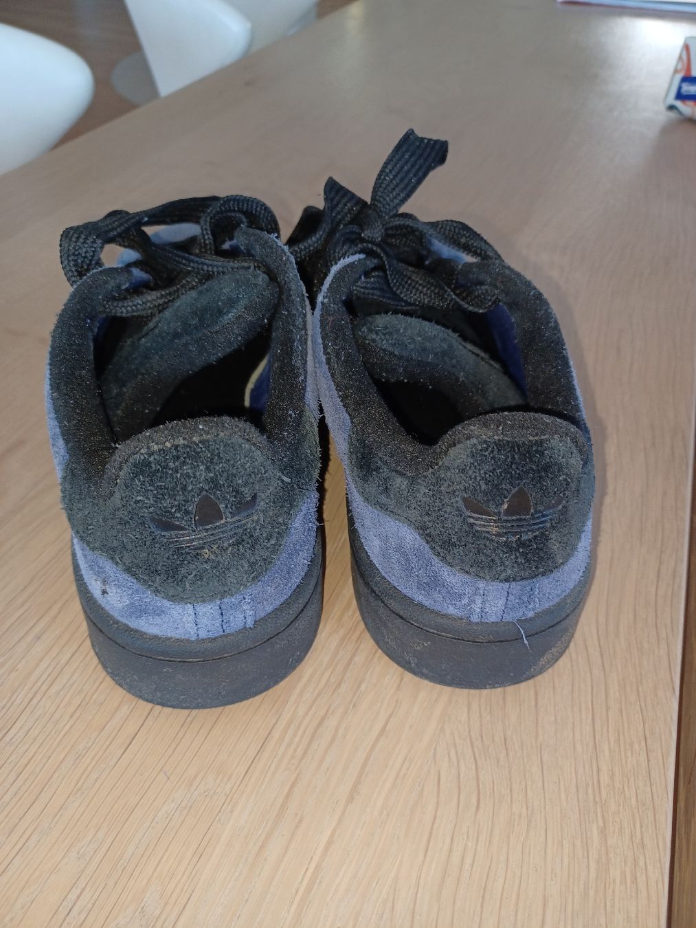 Adidas Scarpe da uomo: Sneaker, Adidas Campus gr 39 – Usato da Buchberg venduto da Tschosie 4