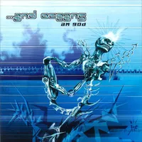 ...And Oceans – A.M.G.O.D