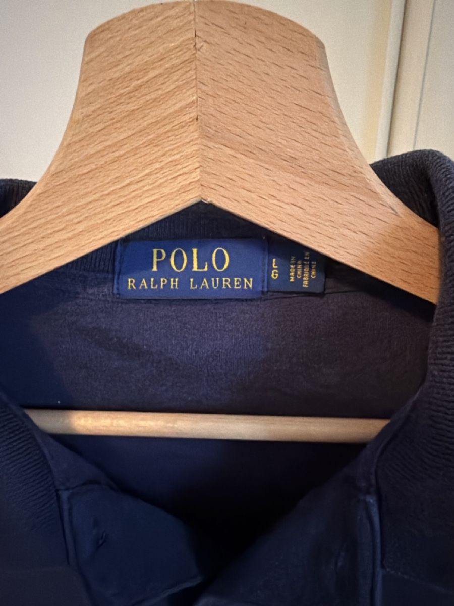Ralph Lauren Polo-Shirts: Ralph Lauren polo – Gebraucht aus Sementina von bru_vpp5 1