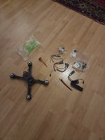 fpv drohnen bausatz