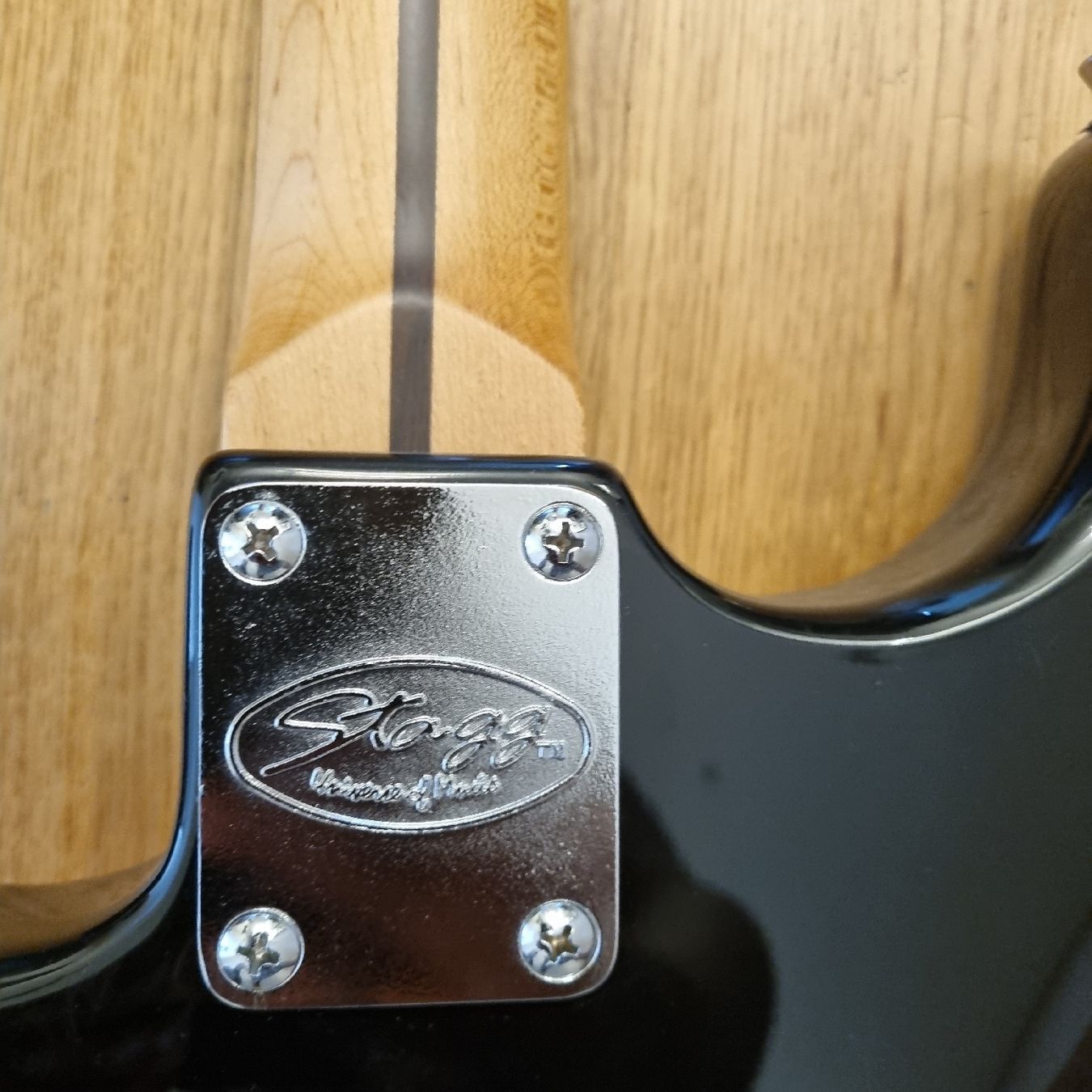 Strumenti musicali: E-GITARRE & Gitarrentasche – Usato da Biel/Bienne venduto da Ressourceraum 3