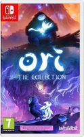 Brandneu: *ORI - The Collection - Switch* - NEU/OVP!