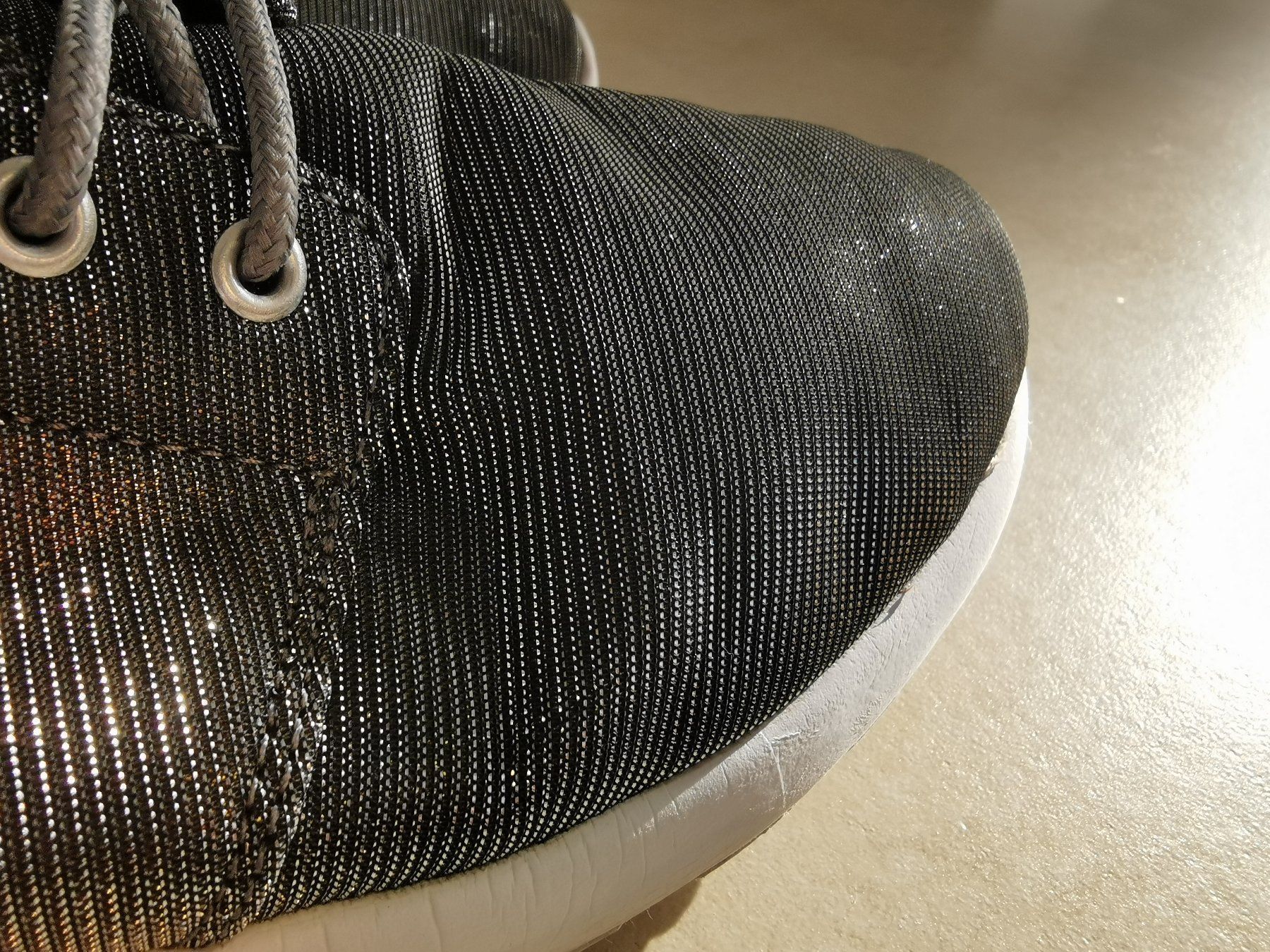 Scarpe da donna: Sneaker - Grösse 40 – Nuovo (secondo la descrizione) da Rickenbach b. Wil venduto da VeryLovelyThings 6