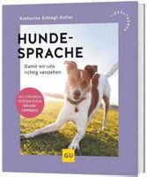 Katharina Schlegl-Kofler: Hundesprache