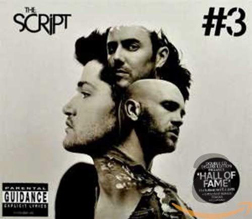 CD: The Script - #3 (Deluxe Version - 2 CD's) – Nuovo (secondo la descrizione) da Baden venduto da lattemiele