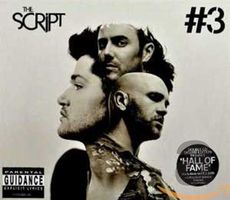 The Script - #3 (Deluxe Version - 2 CD's)