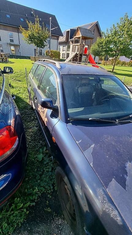 Automobili: Vw Passat 1.8 t – Usato da oensingen venduto da tituss61 1