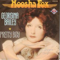 Noosha Fox  --  Georgina Bailey  --  Single7