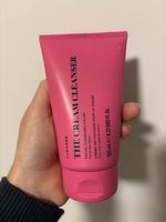 Skin Rocks The Cream Cleanser, 125ml - Neu & Original!