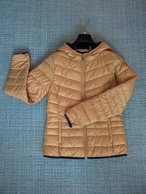 Tom Tailor Giacche: Jacke Tom Tailer, Gr. M, Neu, NP 160.- – Nuovo (secondo la descrizione) da Chur venduto da Ronja777 4
