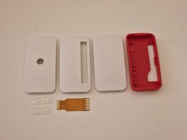 Raspberry Pi Zero Gehäuse