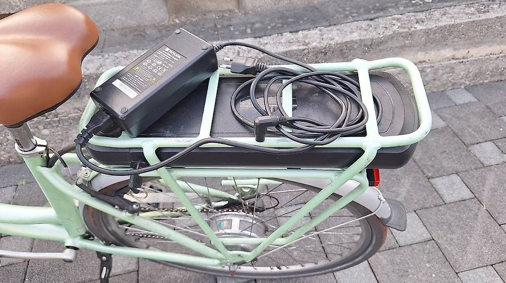 Vélos: Totem E-Bike – D'occasion à Leuzigen par mai911 1