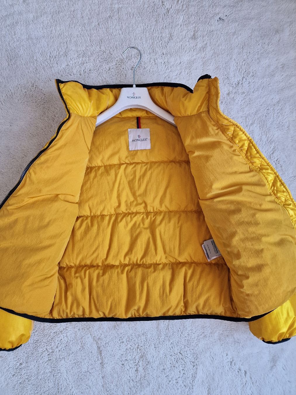 Moncler Jacken: NEUF - Doudoune Moncler "Grenit"  – Neu (gemäss Beschreibung) aus Yverdon-les-Bains von Ed9lude 1
