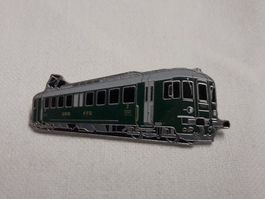 Pin's : Automotrice RBe 4/4  N° 1423 des CFF