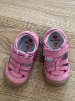 Sommer-Sandalen von Elefanten, Grösse 21, Top Zustand!