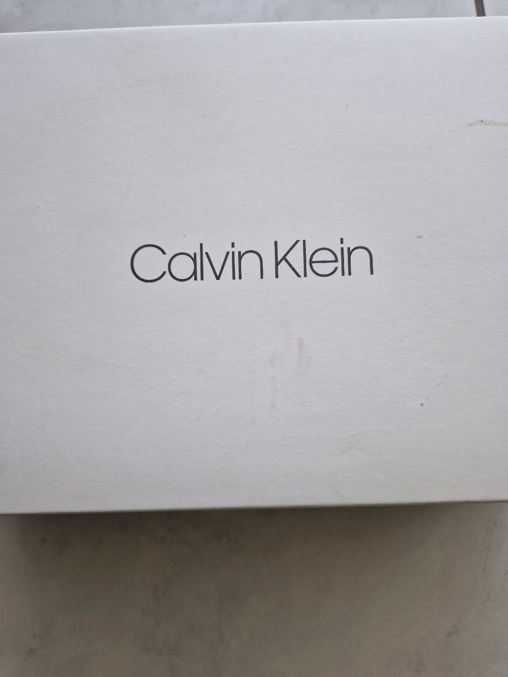 Calvin Klein Chaussures hommes: Calvin Klein Kashton Driver Shoes  – Neuf (Voir description) à Bassersdorf par DonSolo 5